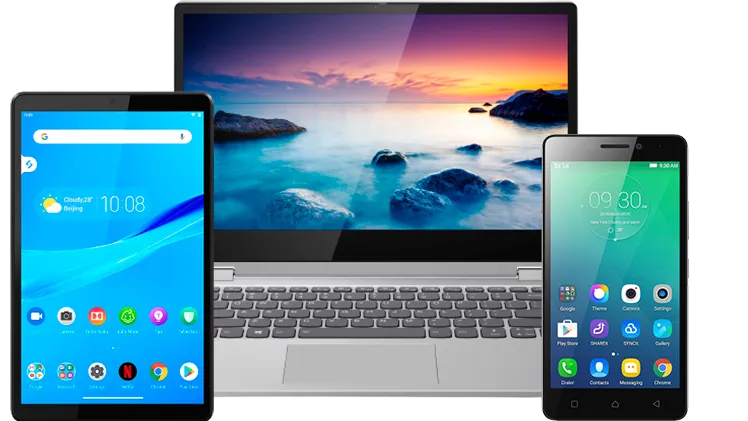 Сервисный центр Lenovo в Саратове